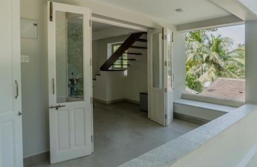 Chorao House | The Island Sanctuary - A Village Secret
