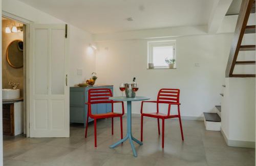 Chorao House | The Island Sanctuary - A Village Secret