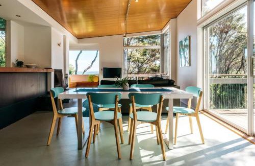 Omiha House | The Island Treehouse