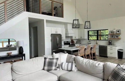 Cub Run House | The Island Viewer -Nolin Lake