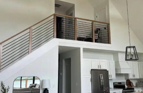 Cub Run House | The Island Viewer -Nolin Lake
