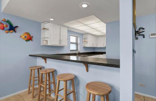 Wrightsville Beach House | The Islander - 2F by Sea Scape Properties