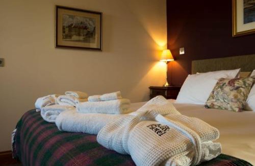 Laphroaig Hotel | The Islay Hotel