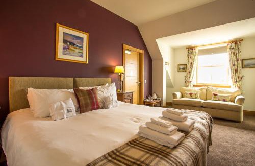 Laphroaig Hotel | The Islay Hotel
