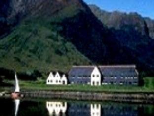 West Laroch Hotel | The Isles of Glencoe Hotel