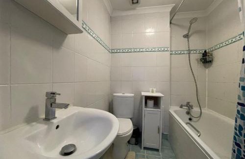 Canonbury Apartment | The Islington Hub