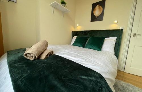 Canonbury Apartment | The Islington Hub