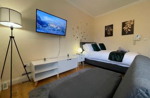 Canonbury Apartment | The Islington Hub