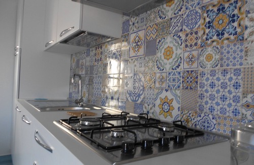 Paestum Apartment | The home of Athena Paestum