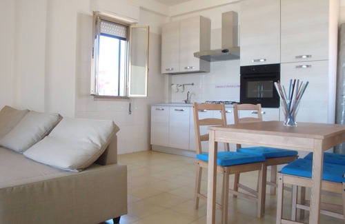 Punta Braccetto Villa | The Villette di Cala Vigliena -
