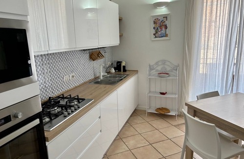 Santo Stefano di Camastra Apartment | The Palace B&B and apartments- Little apartment