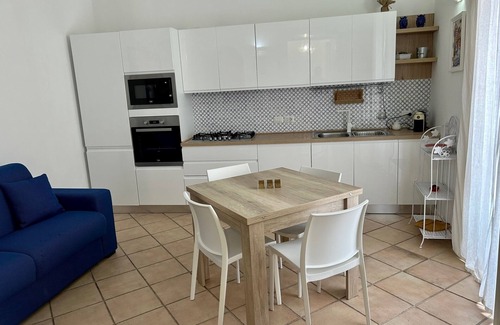 Santo Stefano di Camastra Apartment | The Palace B&B and apartments- Little apartment