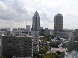 Chuo Ward Hotel | The Italia Ken