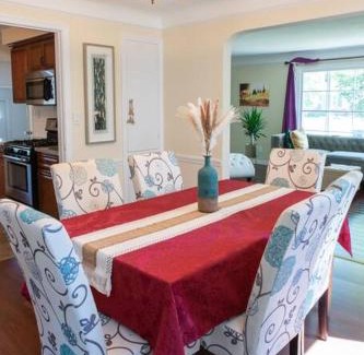 Cleveland Heights House | The Italian Farmhouse