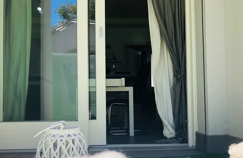 Casal Bertone Apartment | The Italian Home @Rome
