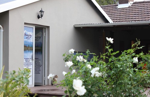 Okhahlamba House | The Itumeleng Guest House