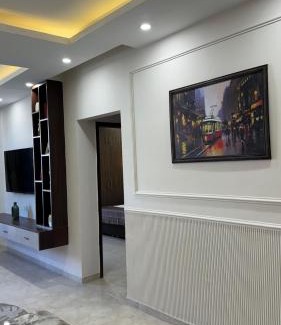 Kharar Apartment | The Ivory Loft