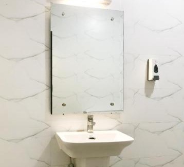 Mombasa Hotel | The Ivory Suites