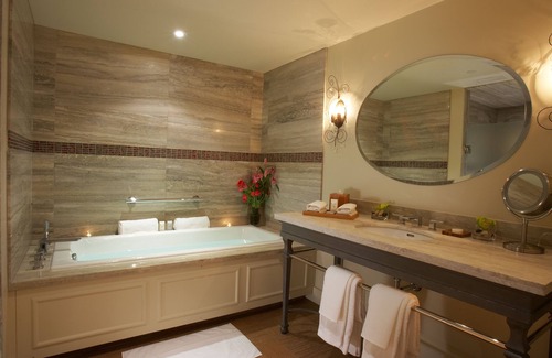 Old Town Hotel | The Ivy at Verity
