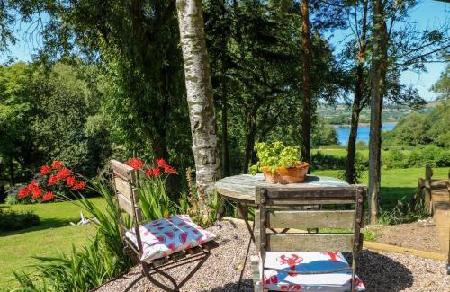 Hulland Ward House | The Ivy Barn