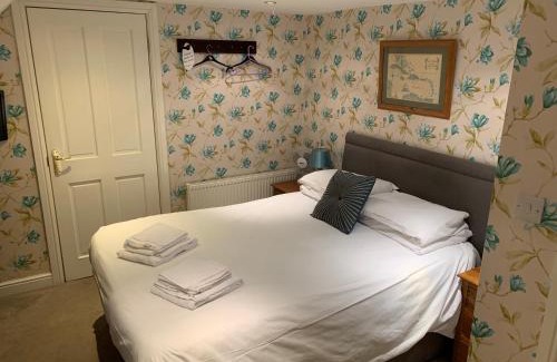 Wragby Hotel | The Ivy