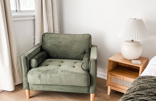 Whitehall Apartment | The Ivy Room - #18