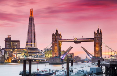 Limehouse Apartment | The Ivy Suite - Spacious London 3-Bed