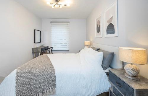 Alibon Apartment | The Ivyhouse Lodge