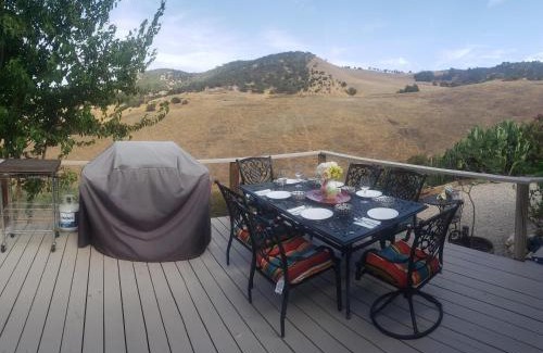 Bradley House | The J's Nest Cottage