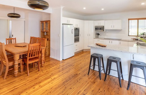 Smiths Lake House | The Jack @ Smiths Lake