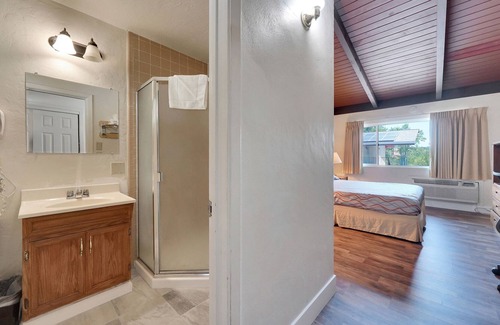 Jackson Hotel | The Jackson Lodge