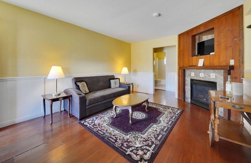 Jackson Hotel | The Jackson Lodge