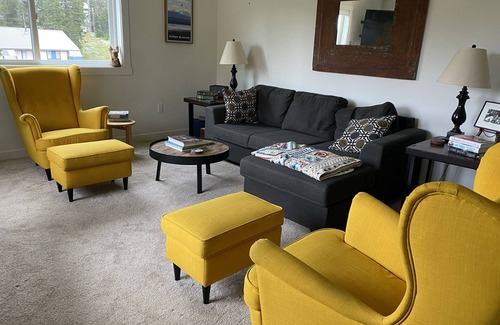 Courtenay Bed & Breakfast | The Jacky Winter