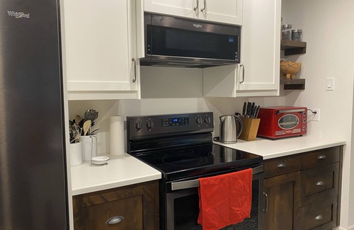 Courtenay Bed & Breakfast | The Jacky Winter