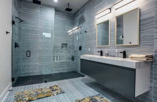 Tallahassee House | The Jacob - A Stunning Luxurious New Construction