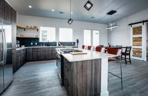 Tallahassee House | The Jacob - A Stunning Luxurious New Construction