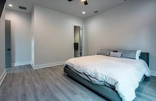Tallahassee House | The Jacob - A Stunning Luxurious New Construction