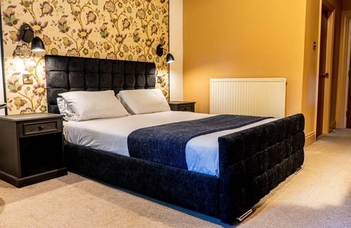 Acresford Hotel | The Jacobean Hotel