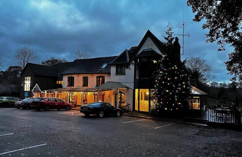Acresford Hotel | The Jacobean Hotel