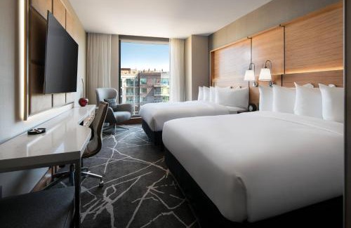 Cherry Creek Hotel | The Jacquard, Autograph Collection