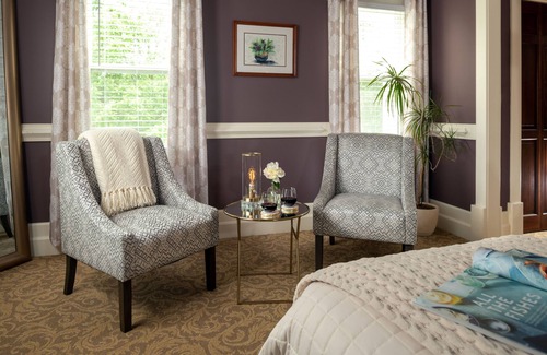 New Castle House | The Jacqueline House of Wilmington