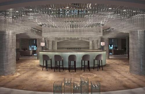 Optics Valley Hotel | The Jade Boutique Hotel