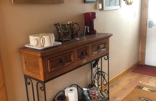 Philipsburg Apartment | The Jailhouse Loft- Ski/bike/fish studio 2 blocks from historic Philipsburg