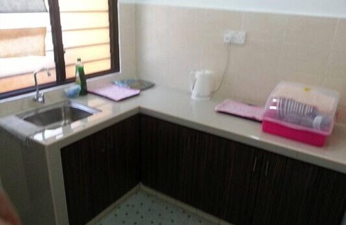 Kampung Puah Seberang House | The Jalan Ipoh Homestay