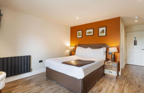 Bolventor Hotel | The Jamaica Inn, Bodmin, Cornwall - The Coaching Inn Group