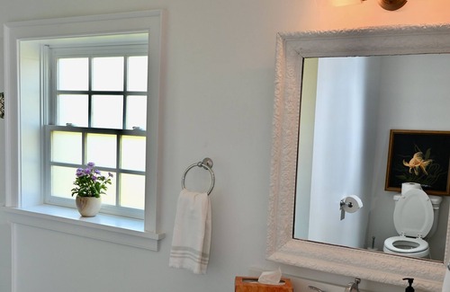 New Kent Cottage | The James Armistead Lafayette Cottage