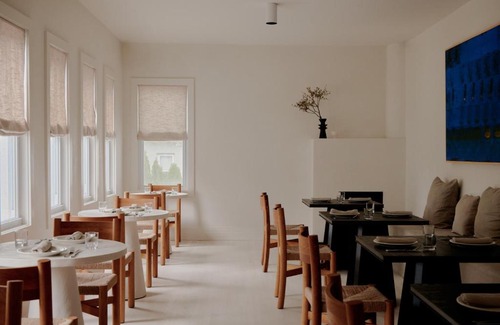 Bradley Beach Hotel | The James Bradley
