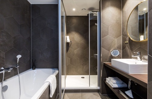 Rotterdam Hotel | The James Hotel Rotterdam