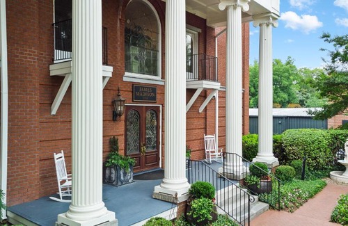 Madison Hotel | The James Madison Inn