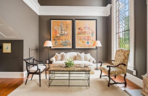 Madison Hotel | The James Madison Inn